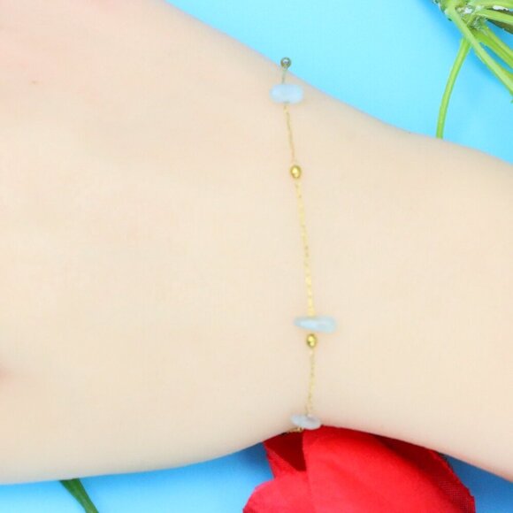 Chic & Stylish Bracelet – A Thoughtful Gift for Women and Girls, DYC1692 - Picture 4 of 9